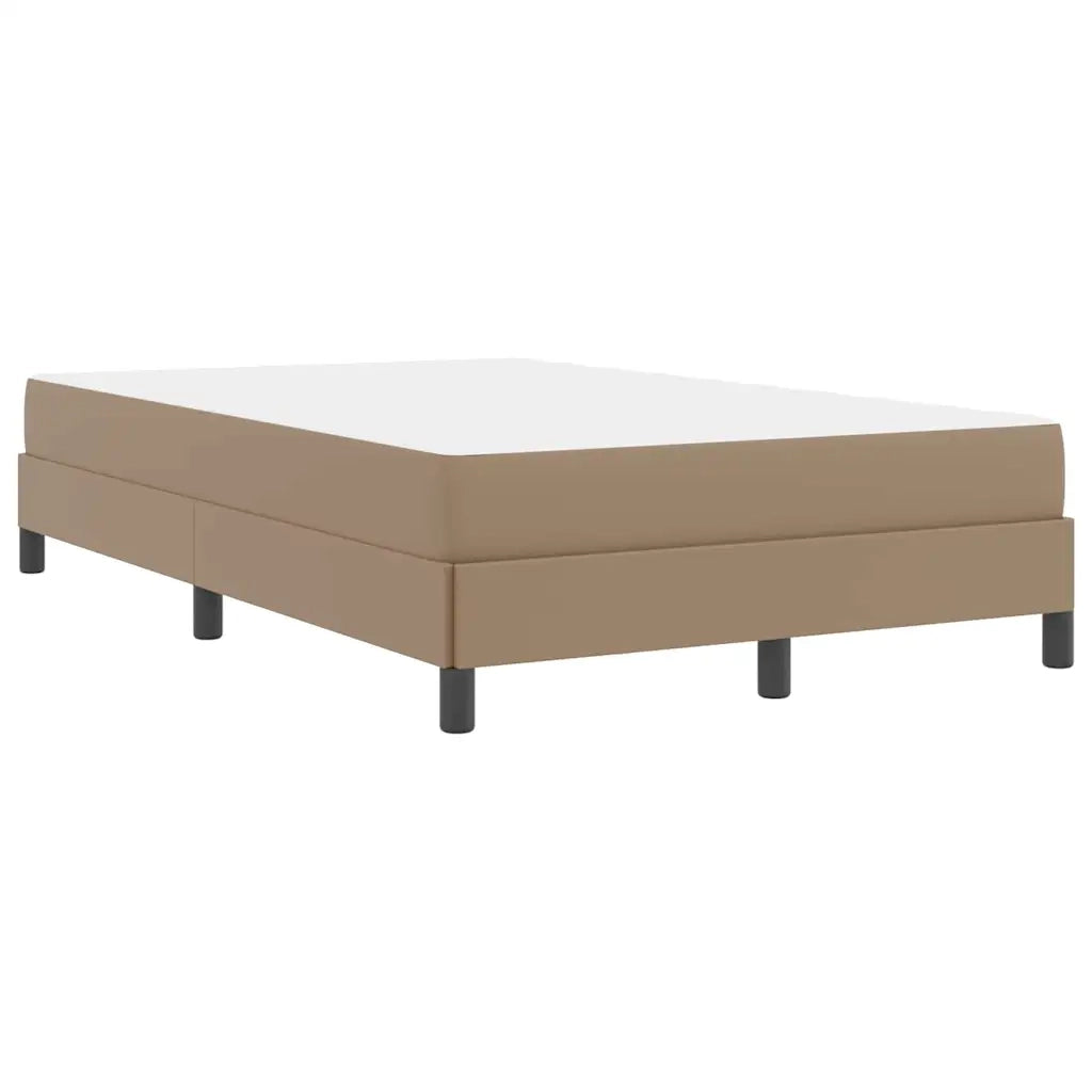 Struttura del letto-Giroletto-Rete del Letto Cappuccino 120 x 200 cm Tessuto 813997