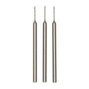 PUNTE ELICOIDALI 1 MM 3 PZ PROXXON 28854