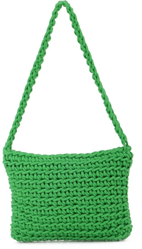 Borsa a tracolla per donne Ragazze Piccola borsa a mano Tote Borsa a spalla estiva