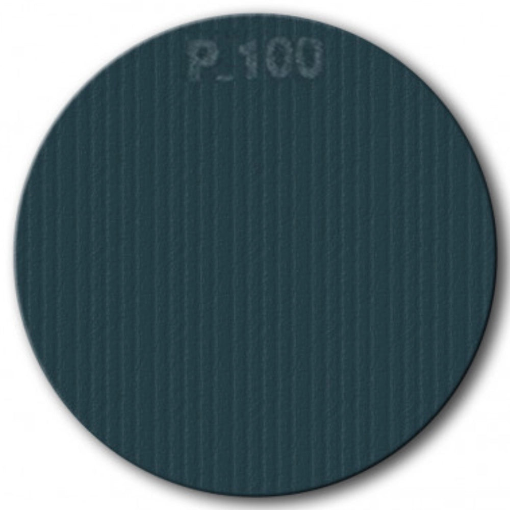 Disco rete abrasivo bifaccia diametro 450 mm 100 gr carburo silicio