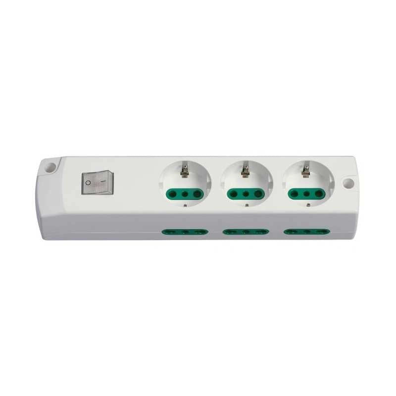 01890 Cavo 2X2X0,8Mm Lszh Knx 100M