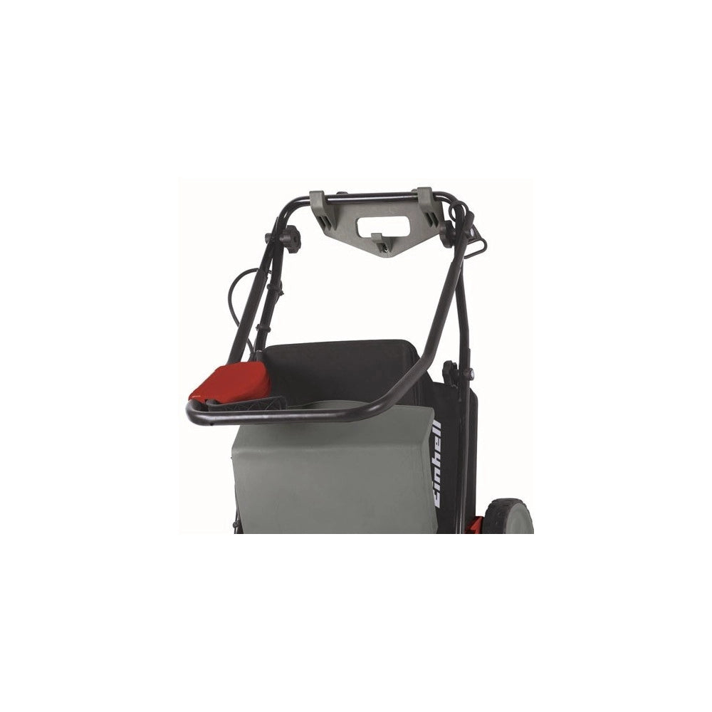 Trade Shop - Arieggiatore Elettrico Einhell Rg-sa 1433 Scarificatore Motore 1400 W -