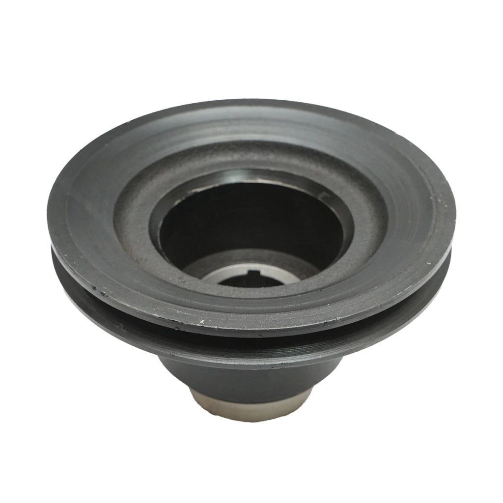 Puleggia albero motore Massey Ferguson codice OEM 31143733, 734627M1, 090880, 90880, SF090880