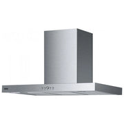 Franke 325.0608.798 cappa aspirante Cappa aspirante a parete Acciaio inox 590 m³/h