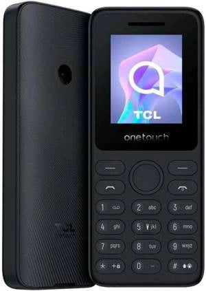 Tcl onetouch 4041 128mb dark night grey ds eu - T311D-3BLCA112-1