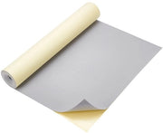 EVA schuim autofix 1 mm - piatto schiuma 200 x 30 cm - protezione mobili - riempimento buchi - materiale di alta qualità