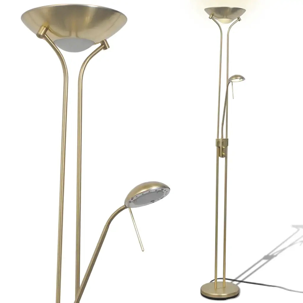 Lampada da Terra a LED Dimmerabile 23 W CFW3448414