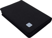 Borsa per 10 Pennarelli - Nero Impermeabile