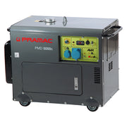 1pz generatore 'pmd 5000 s' 5000 watt (406 cc) cod:ferx.5112640nlm