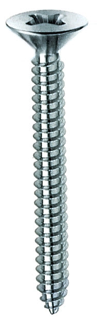 VITI PARKER T.S.P. 4,8X19 ZB*- MUSTAD- 5,0 centinaia