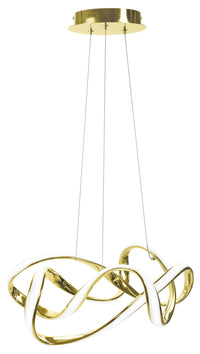 Lampada Led App821-cp Gold