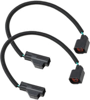 2 Pezzi di Marcatoria Lato Auto per Jeep Wrangler 

(se non presente il modello specifico, si può aggiungere "per Jeep Wrangler")