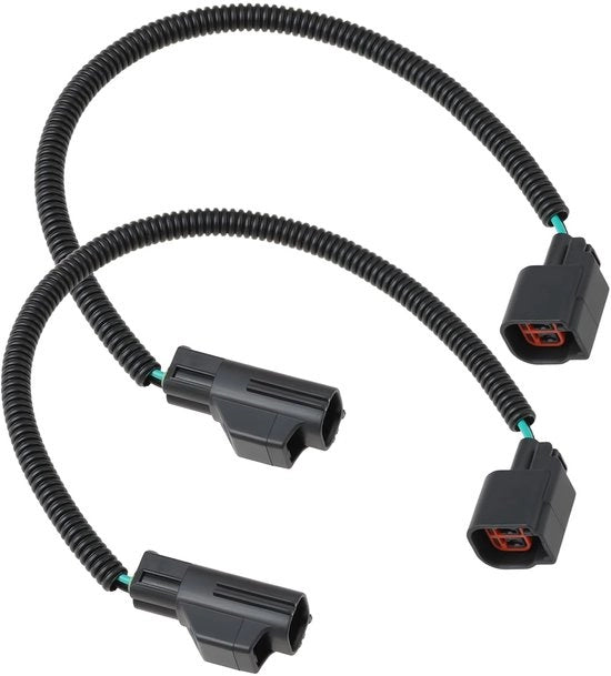 2 Pezzi di Marcatoria Lato Auto per Jeep Wrangler 

(se non presente il modello specifico, si può aggiungere "per Jeep Wrangler")
