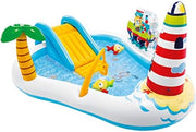 Tubercolare Inflabili per Bambini - Giardino - Piscina