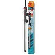 Eheim-Jager ThermoControl-e - Riscaldatore con controllo elettronico della temperatura Wattaggio Riscaldatori e lampade terrario: 400W
