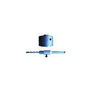 Vigor-Blinky Frese Carotatrici Tazza con Punta Sds-Plus Diametro 60mm