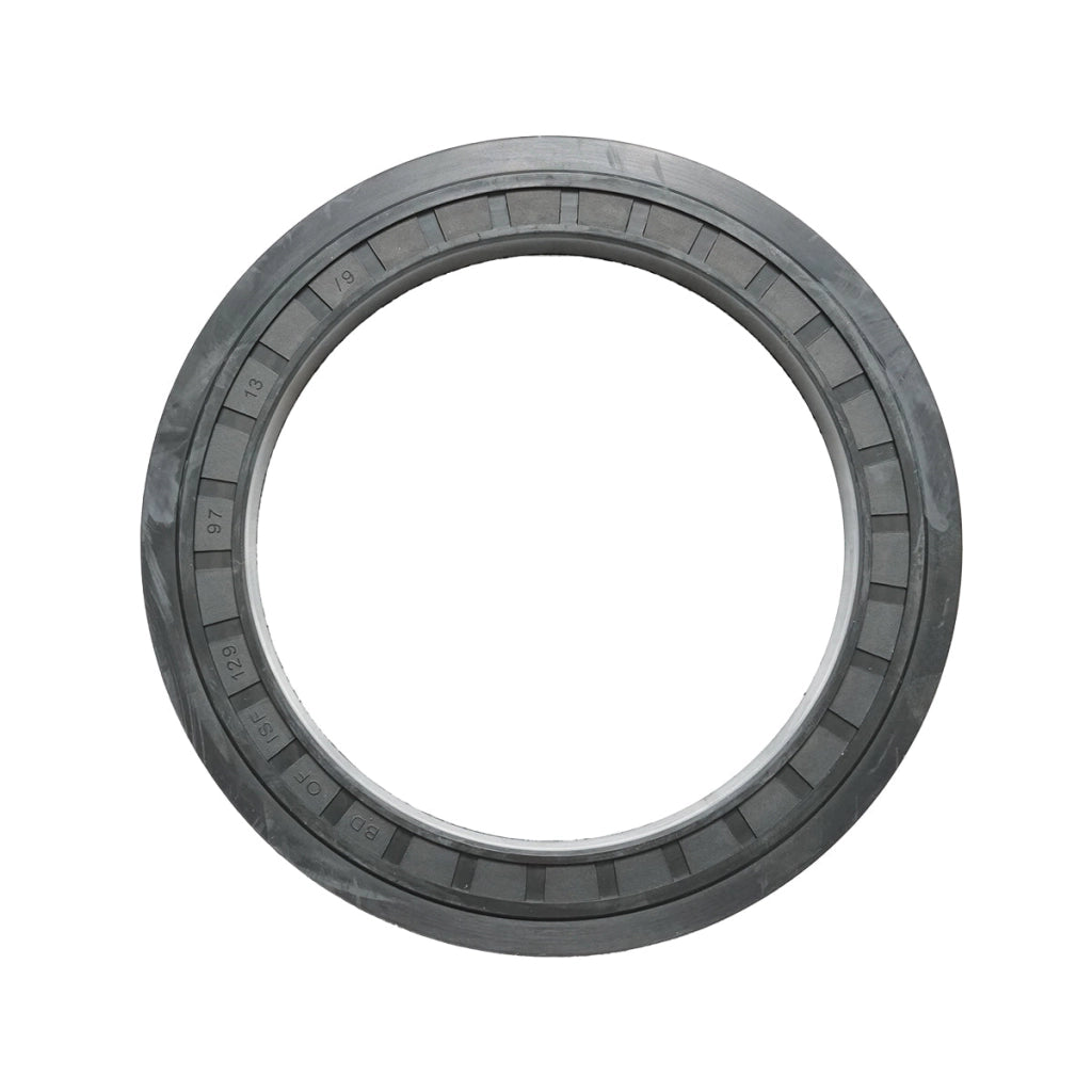Guarnizione ruota posteriore John Deere 97x129x13 mm Codice OEM AL75774, AL75774, AL158922, VPH2178, 01030450, 371-47