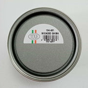 Brilltix 350ml colore ghisa finitura micaceo smalto base solvente diretto su ruggine