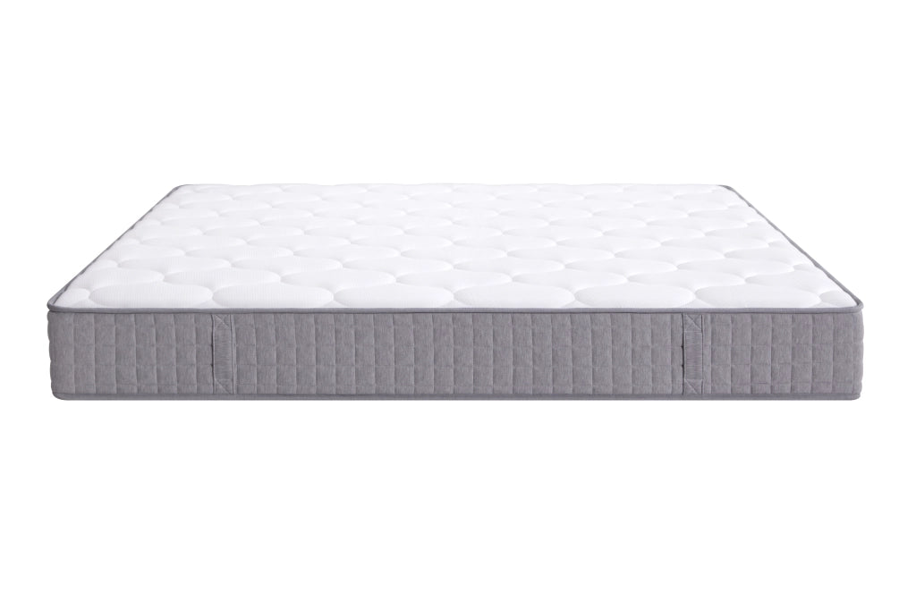Materasso a molle insacchenti alto 25 cm materasso a molle a 7 zone materasso ergonomico con nucleo a molla insacchettata durezza H3 160x200cm e molte altre dimensioni disponibili.