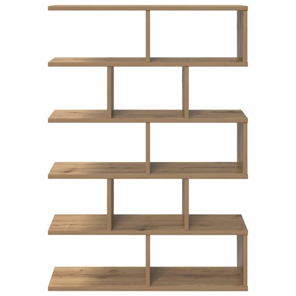 Scaffale da parete Rovere Artigianale 70 x 20 x 100 cm 8012155