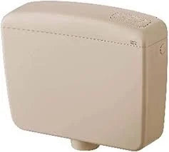 Cassetta wc beta champagne start stop senza rubinetto 1030ch cr1