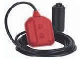 GALLEGGIANTE ELETTRICO MT 3 Con CONTRAPPESO