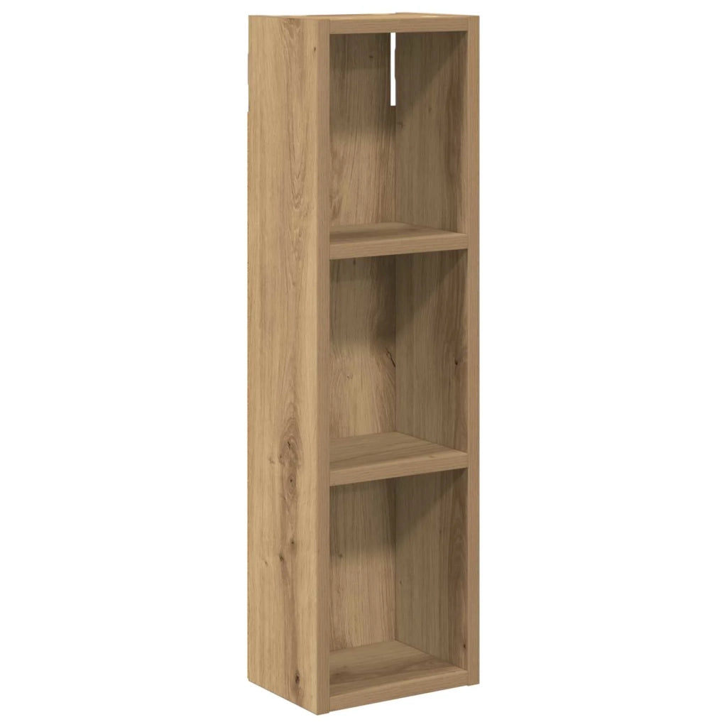 Armadio da bagno a muro Rovere Artigianale 20 x 14 x 70 cm