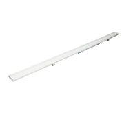 Corpo illuminante LED industriale High-Bay 120W, 220V, 6000K, 16800lm per capannoni, magazzini 1500mm IP44  Breckner Germany
