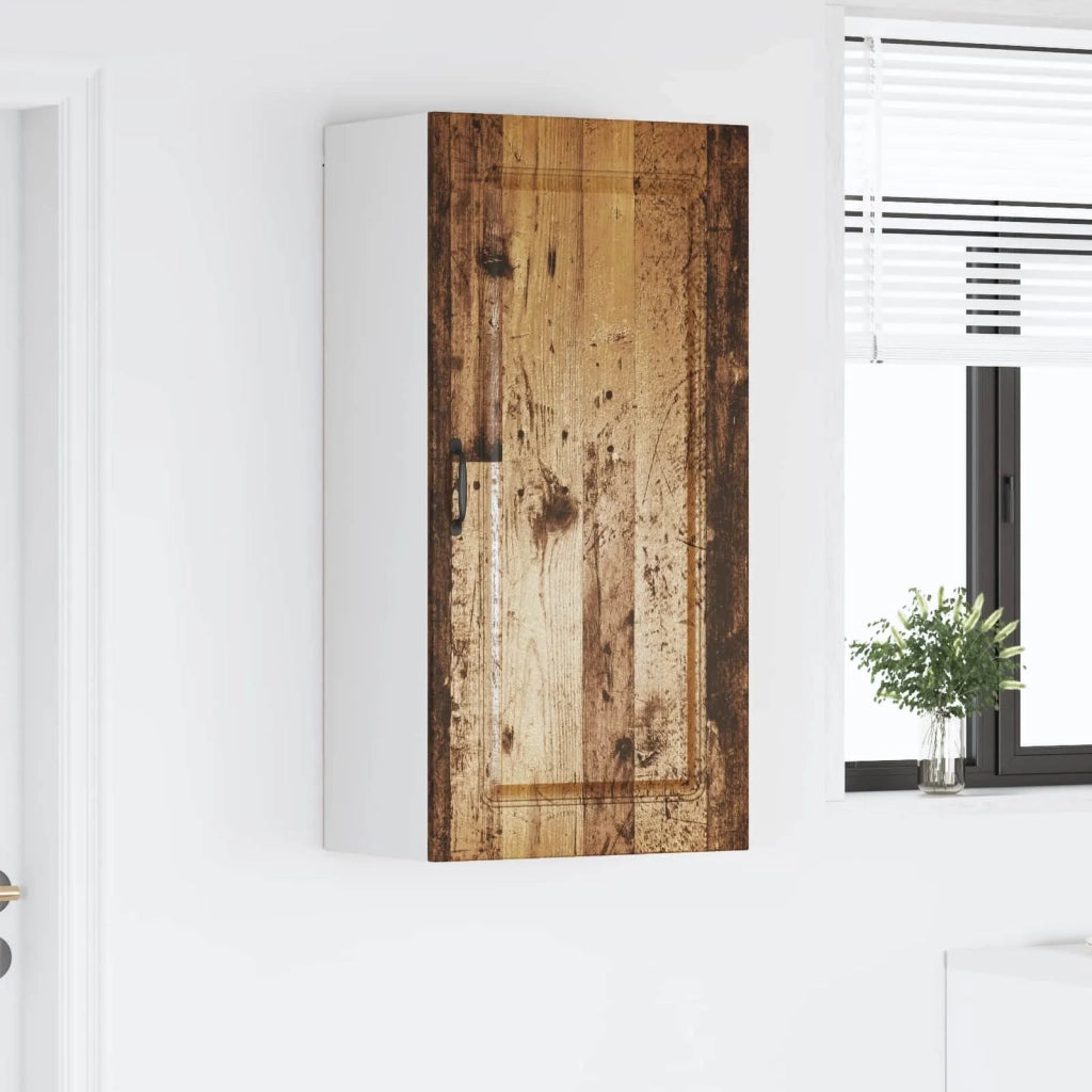Pannello lavastoviglie Kalmar Legno vecchio 50 x 31 x 100 cm