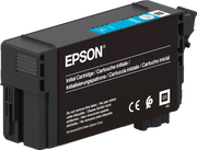 Epson Singlepack UltraChrome XD2 Cyan T40D240(50ml)