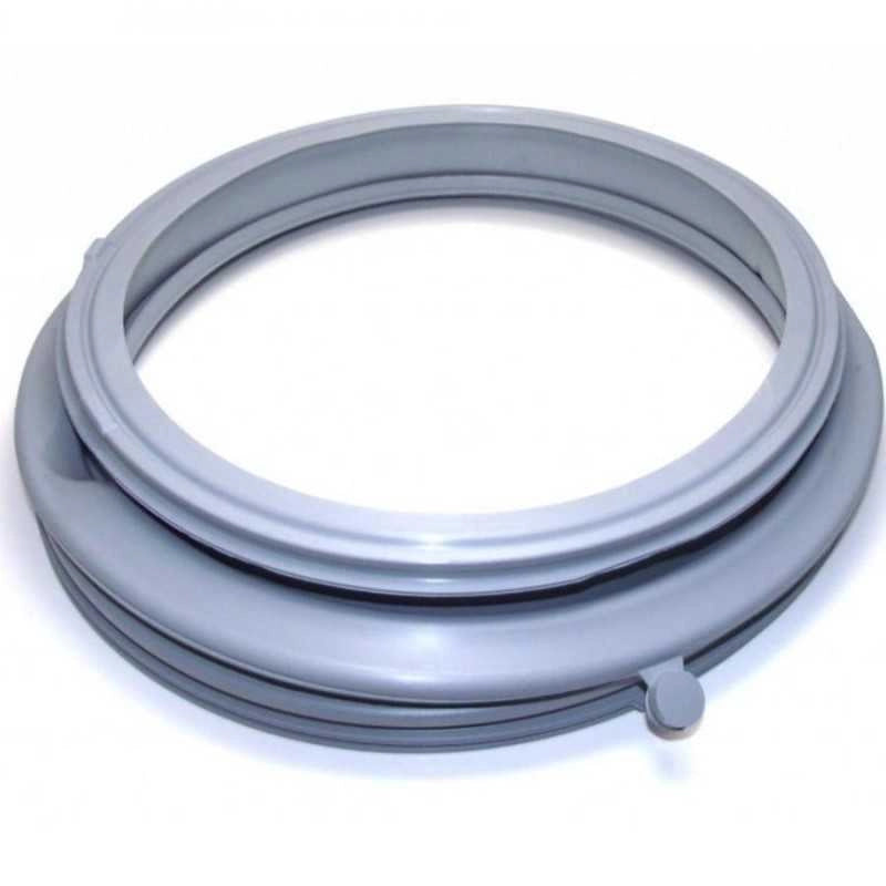 Soffietto guarnizione oblo\' porta lavatrice Beko WML15100Y - Beko Arcelik