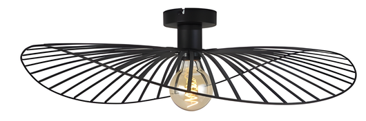 Lampada APP1843-1C Black
