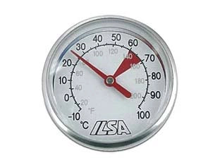 TERMOMETRO PER LATTE    ILSA