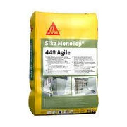 Sika Monotop 440 Agile Kg.25 Malta Da Ripristino