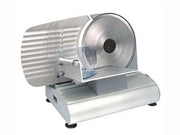 AFFETTATRICE ELETTRICA TE22 LAMA Ø MM.220 200W   potenza 200W  lama ø mm.220    REBER
