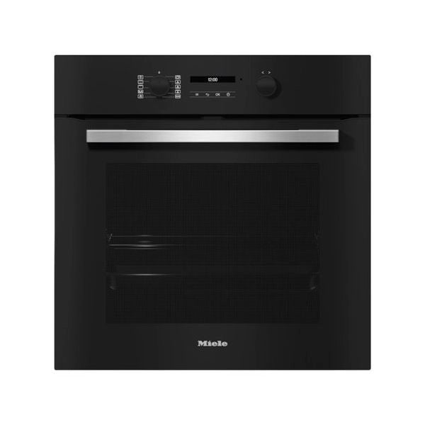 Miele h 2766-1 bp 125 edition 76 l 3600 w nero - 12435880