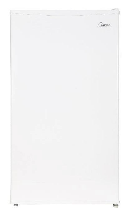 Midea mini frigo bar tavolo monoporta 93lt e bianco mdrd142fge01