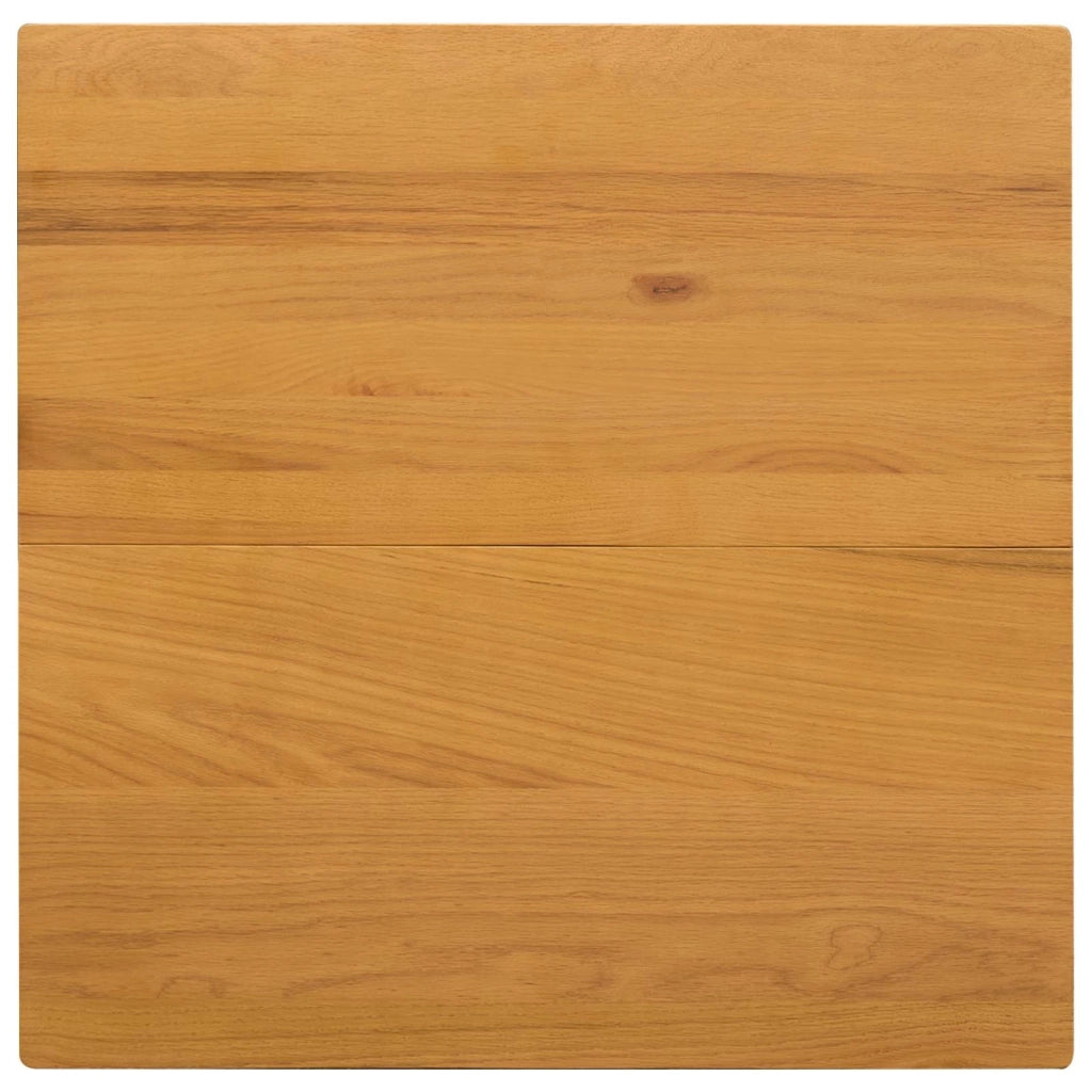 Set da pranzo 5 pz Beige Legno di Quercia Massello 3430230