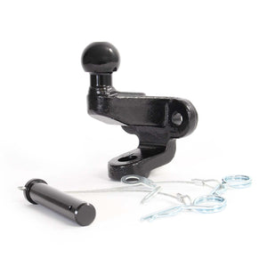 Gancio di traino a sfera per trattore Forza di trazione 3,5t Gancio di traino con testa a sfera Auto