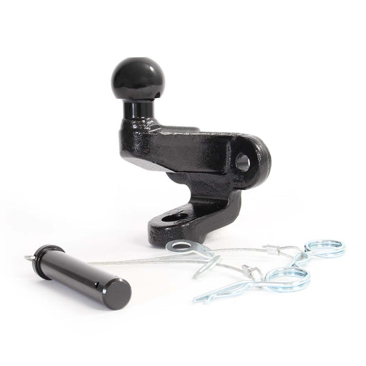 Gancio di traino a sfera per trattore Forza di trazione 3,5t Gancio di traino con testa a sfera Auto