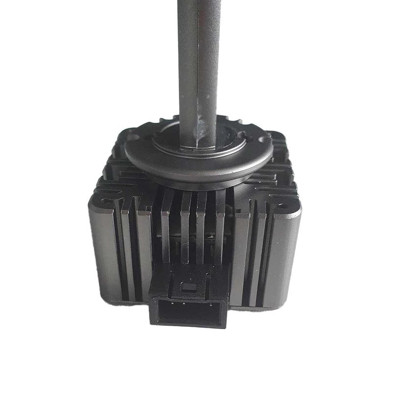 2 Pezzi Lampade LED D1S D1R 35W 12V 7000lm 6000K Plug Play Più Luminoso dello Xenon Originale