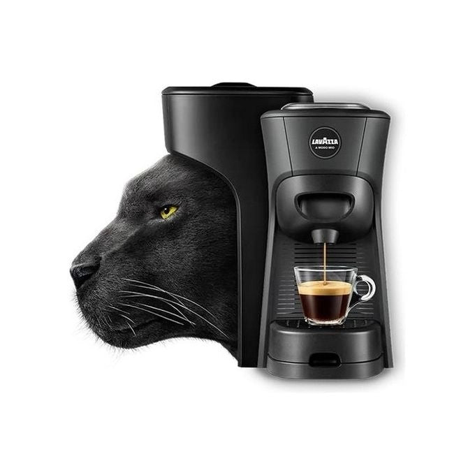 Lavazza LM 840 Tiny Eco Automatica/Manuale Macchina per caffè a capsule 0,6 L