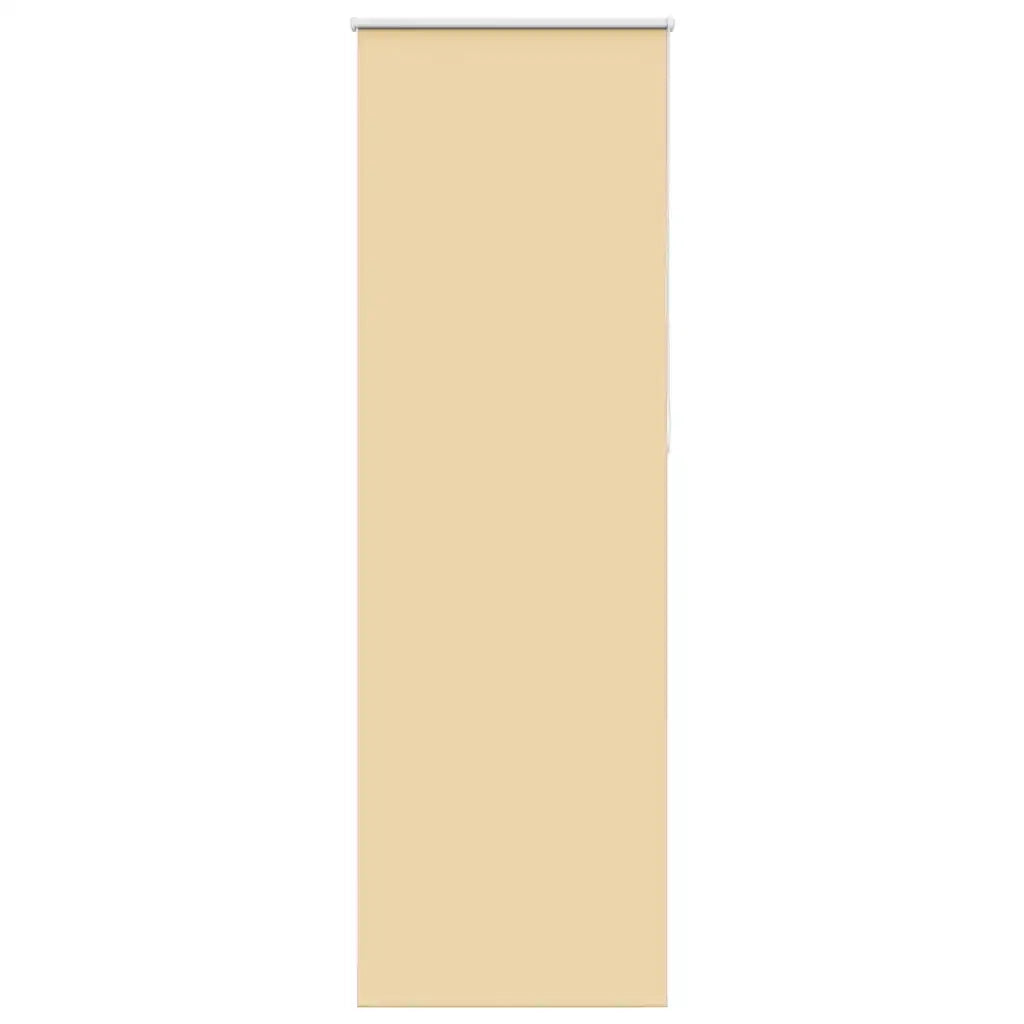 Tenda a rullo | Tenda avvolgibile Oscurante 80x210 cm Larghezza Tessuto 75,7 cm