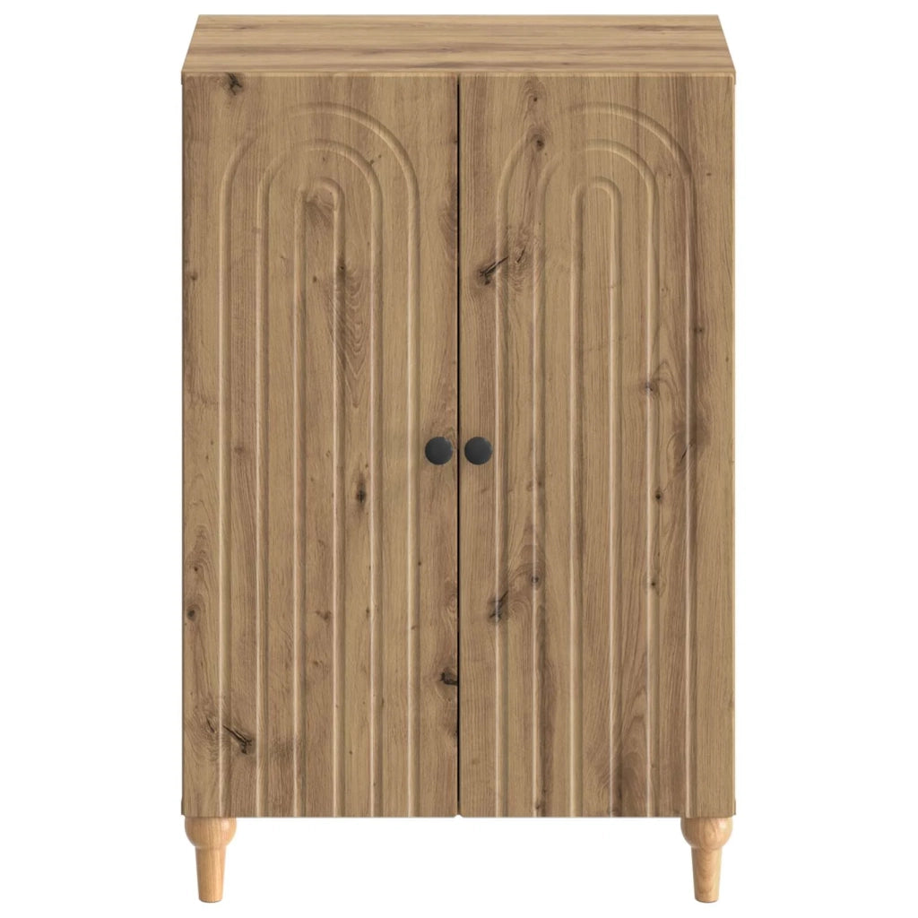 Mobile per scarpe ALKMAAR 59,5 x 39,5 x 90 cm 896214