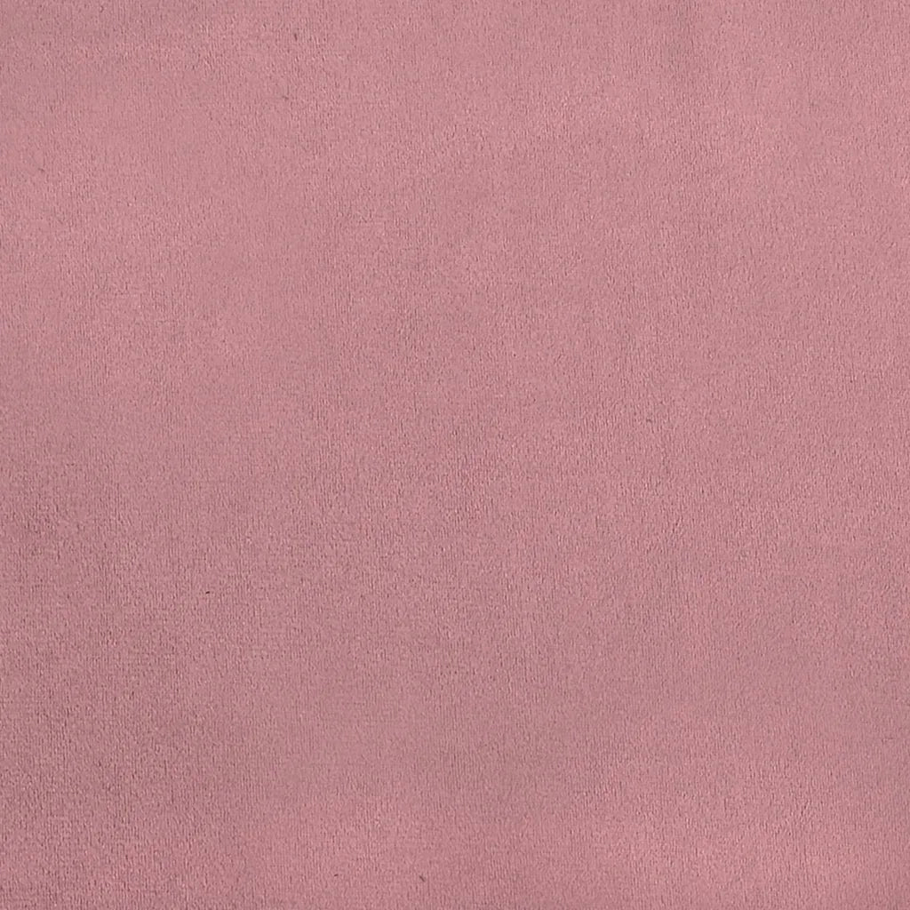 Divano | Divano da soggiorno | Sofa a 3 Posti rosa 180 cm in Velluto