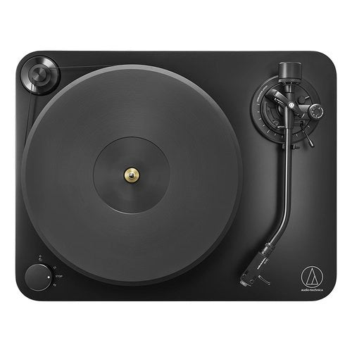 Giradischi audio technica at lp7x black - 4961310164775