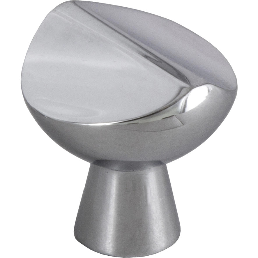 POMOLO MG40077 D 25 MM ZAMA CROMO LUCIDO*- 25,0 pz