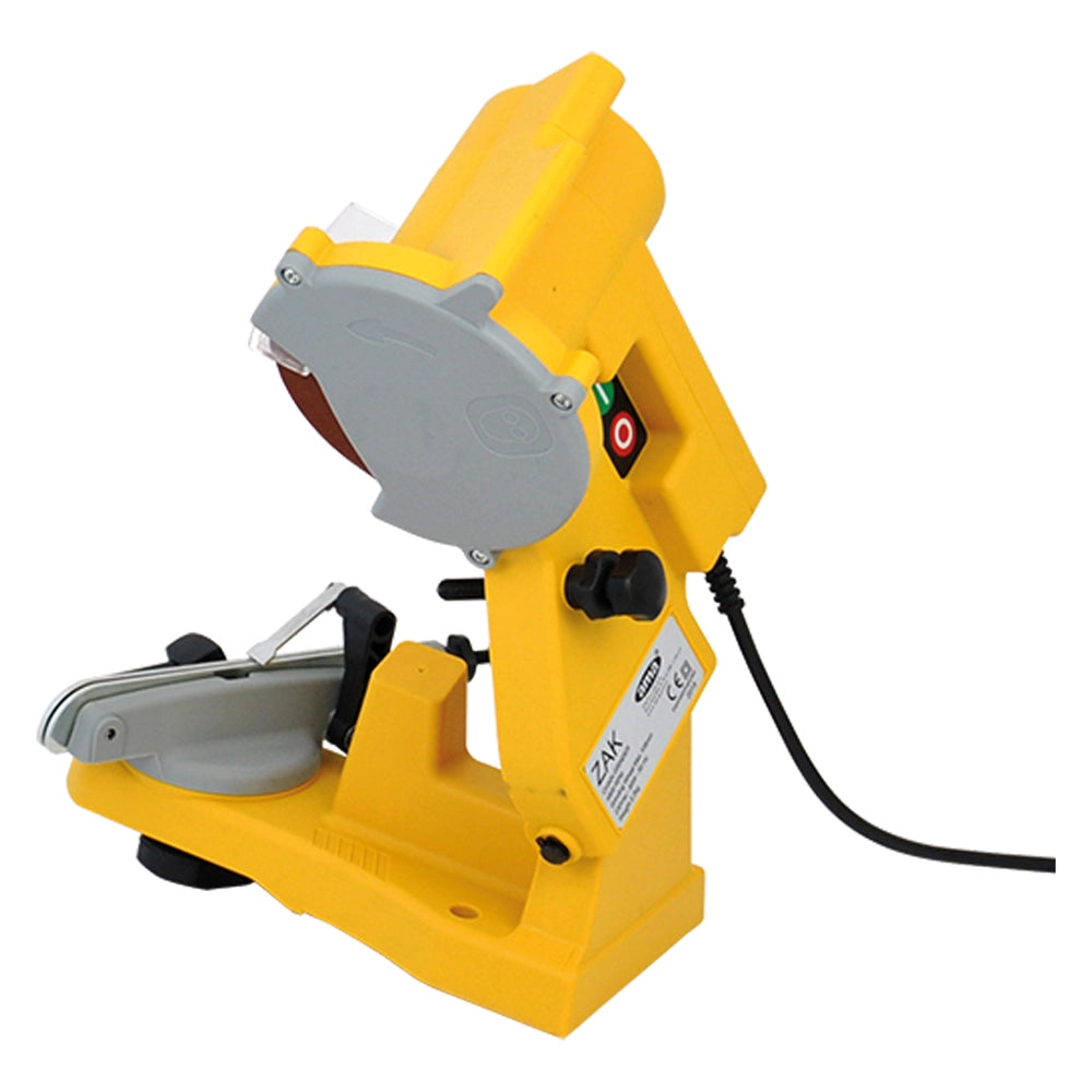 Affilatrice Elettrica Per Catena Motosega Art. 61420