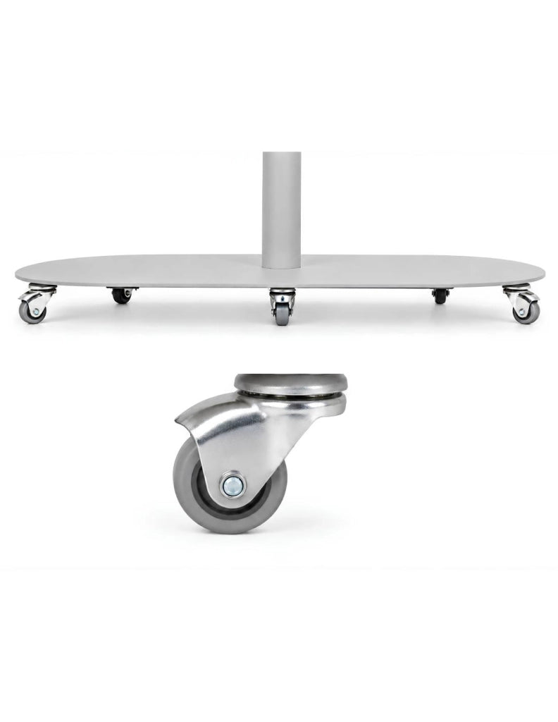 Supporto TV con ruote 27–65", MOVI