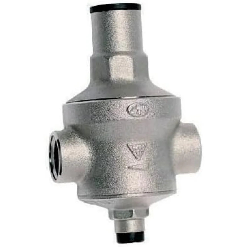 Rbm 00510770 riduttore rinox 7 b ar 1 1/4